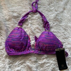 Vix Multicolor Bikini